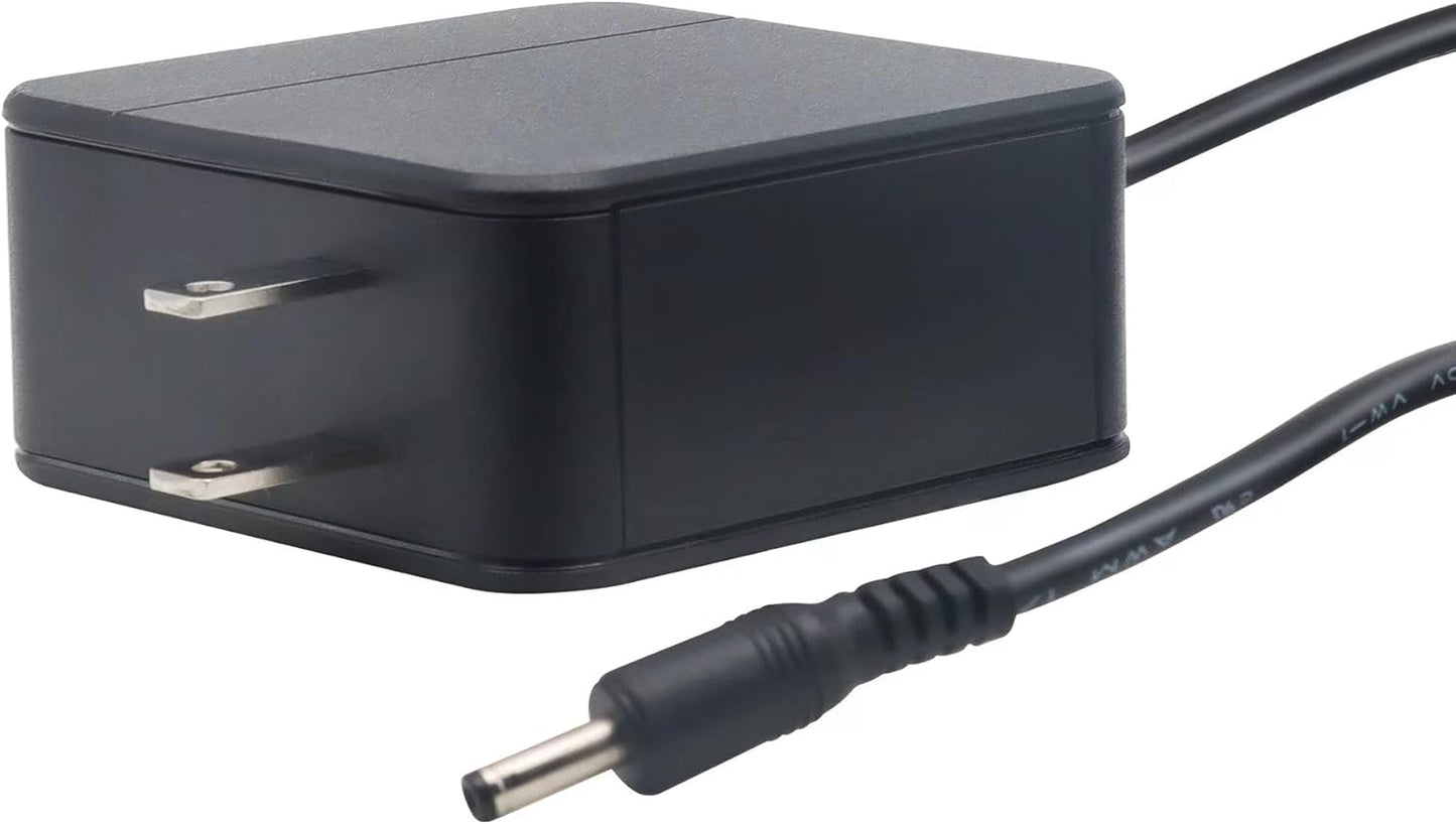 Rumtuk AC/DC Adapter Charger (12V-3A) for PC/Laptop/Notebook/Ultrabook