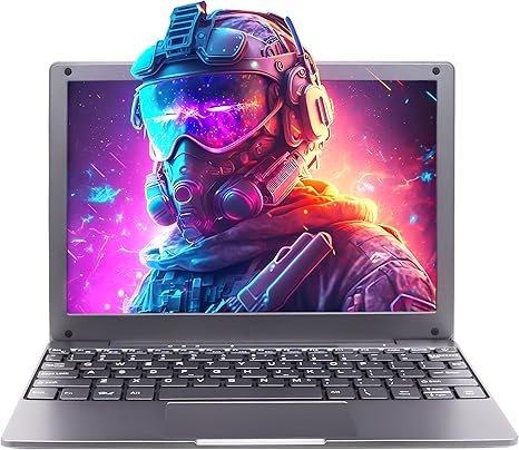 Gaming Laptop