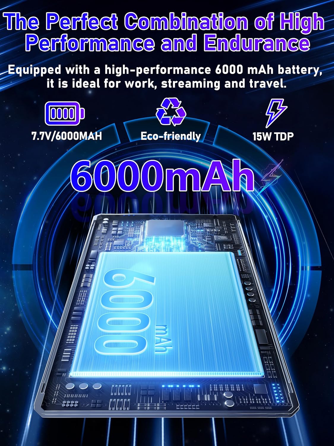 17.3-inch Business Laptop PC, in tel N150 CPU(Up to 3.6GHz) 16GB RAM 512 GB NVMe SSD,FHD IPS Large Screen,Win11 Pro,Backlit Keyboard,6000mAh Battery, HDMI, USB 3.0, Type-C, Wi-Fi