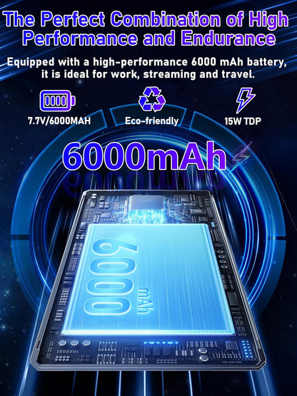 17.3-inch Business Laptop PC, in tel N150 CPU(Up to 3.6GHz) 16GB RAM 512 GB NVMe SSD,FHD IPS Large Screen,Win11 Pro,Backlit Keyboard,6000mAh Battery, HDMI, USB 3.0, Type-C, Wi-Fi